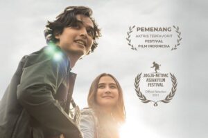 film kukira kau rumah