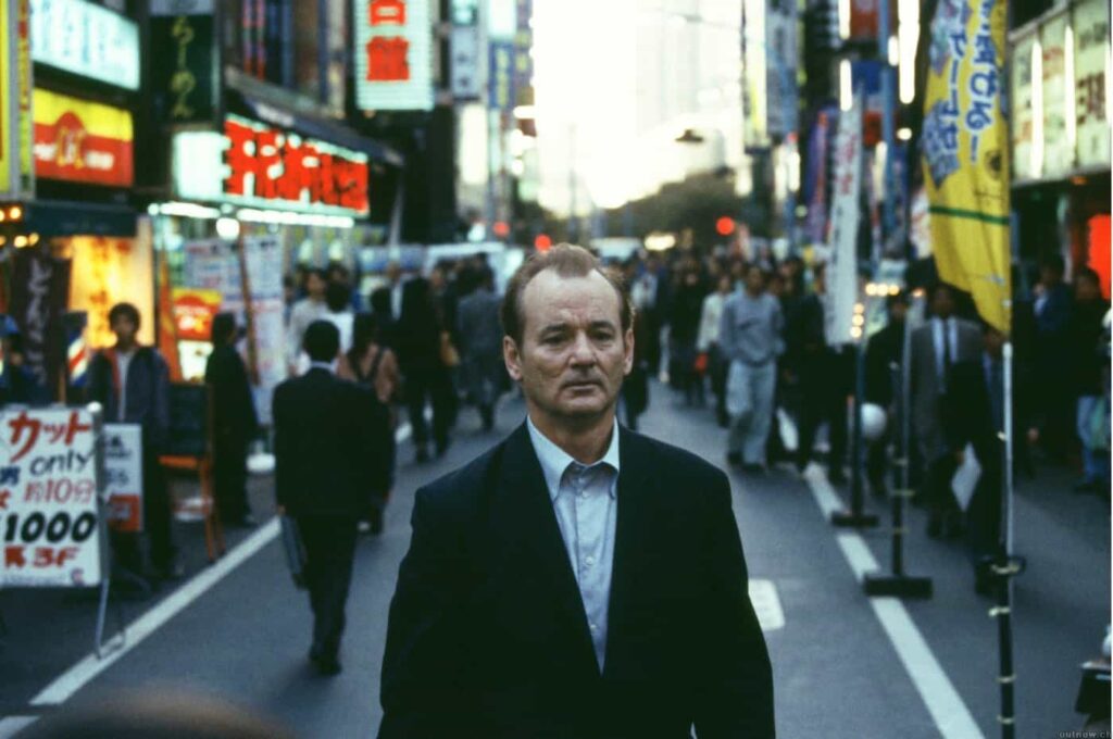 Lost in Translation