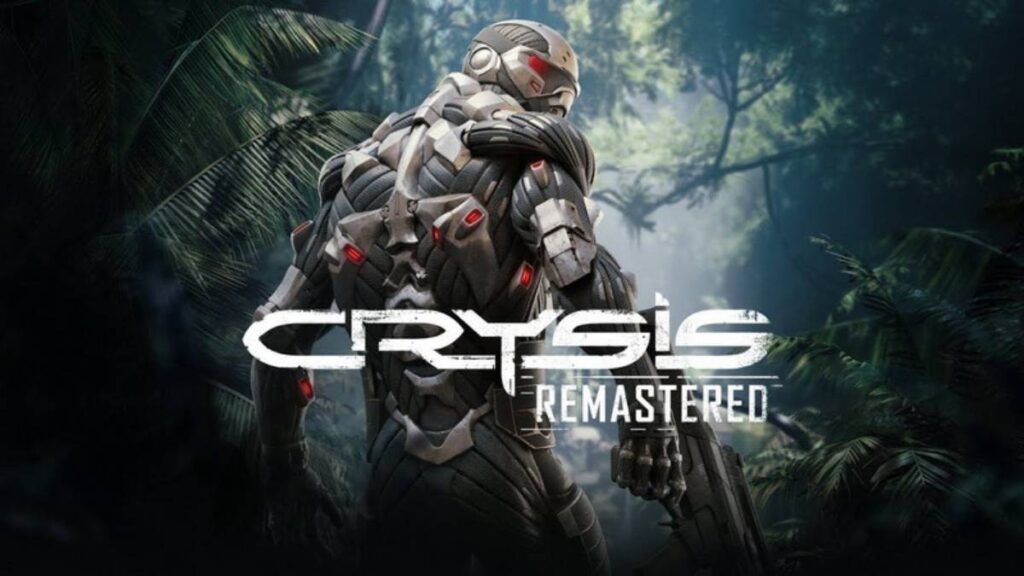 game crysis baru