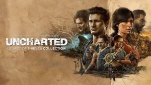 game uncharted