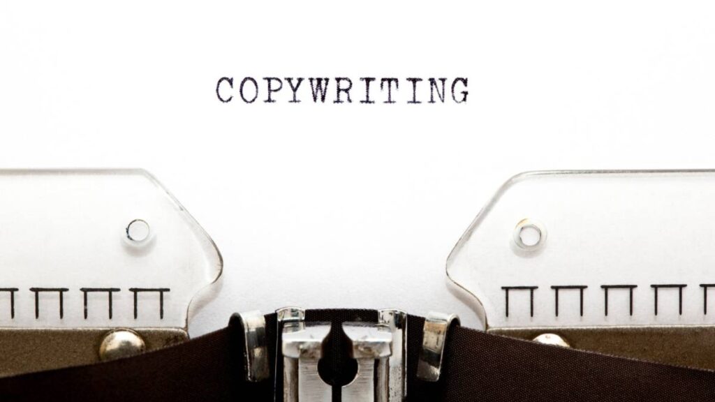 teknik copywriting