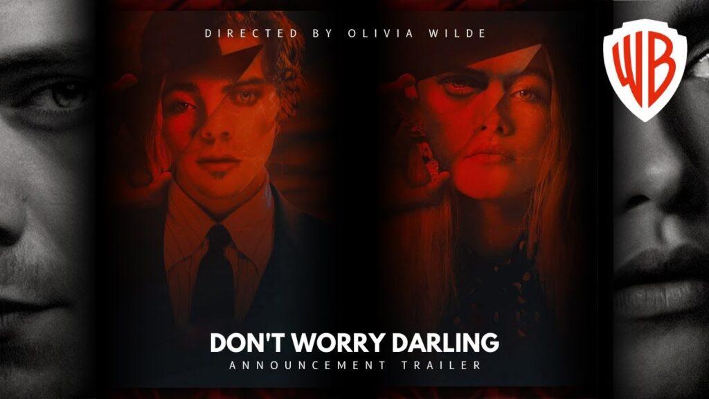 Don't Worry Darling 