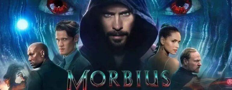 Film Morbius