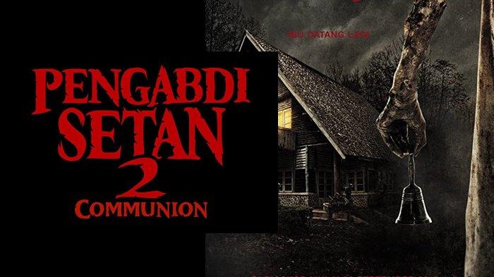 Pengabdi Setan 2: Communion