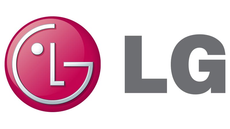 logo LG