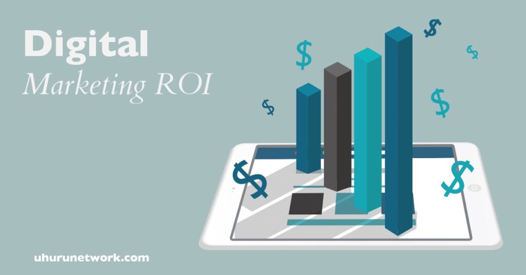 Digital-Marketing-ROI