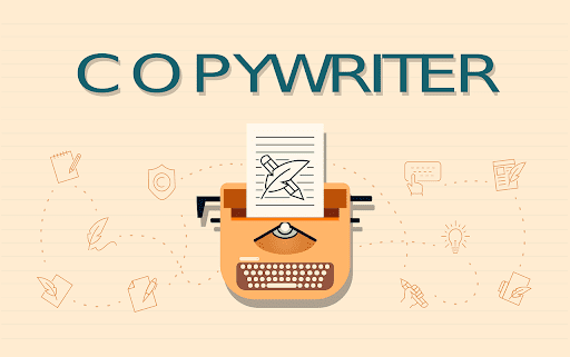 copywriter