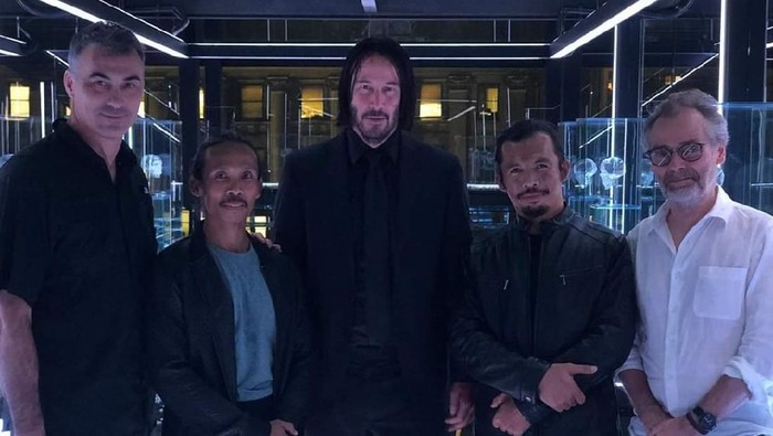 film John Wick