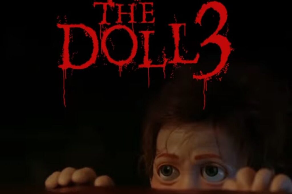 film the doll 3