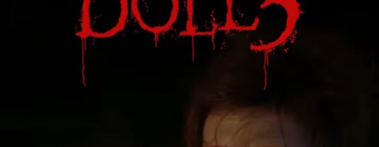 film the doll 3