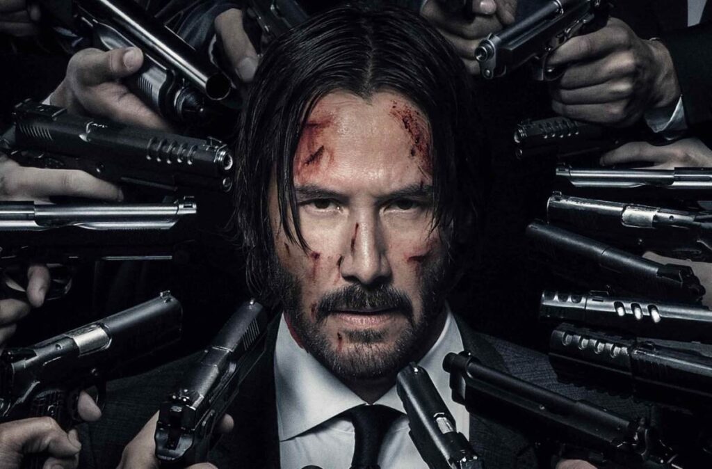 film John Wick