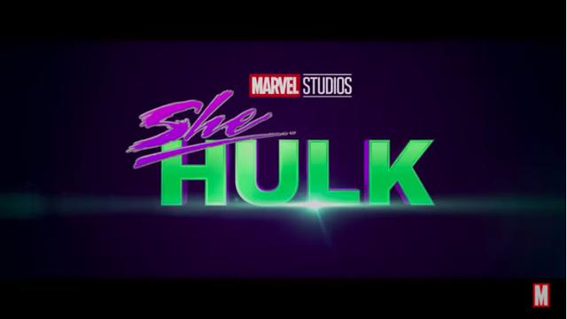serial she hulk