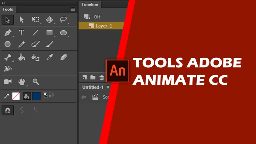 Adobe Animate