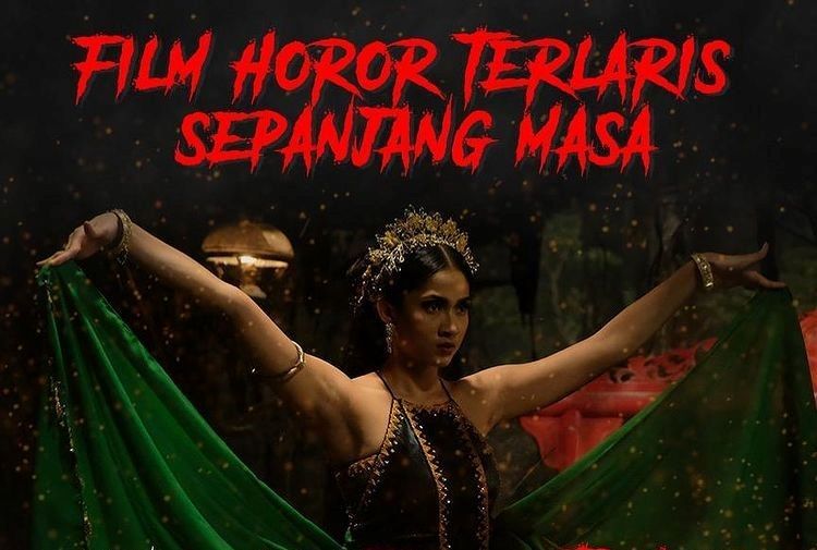 10 Film Horor Indonesia Terlaris Ids Education 