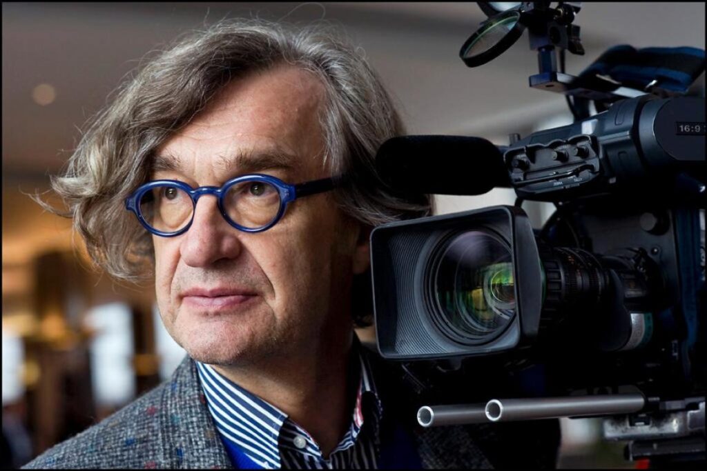 Film Wim Wenders