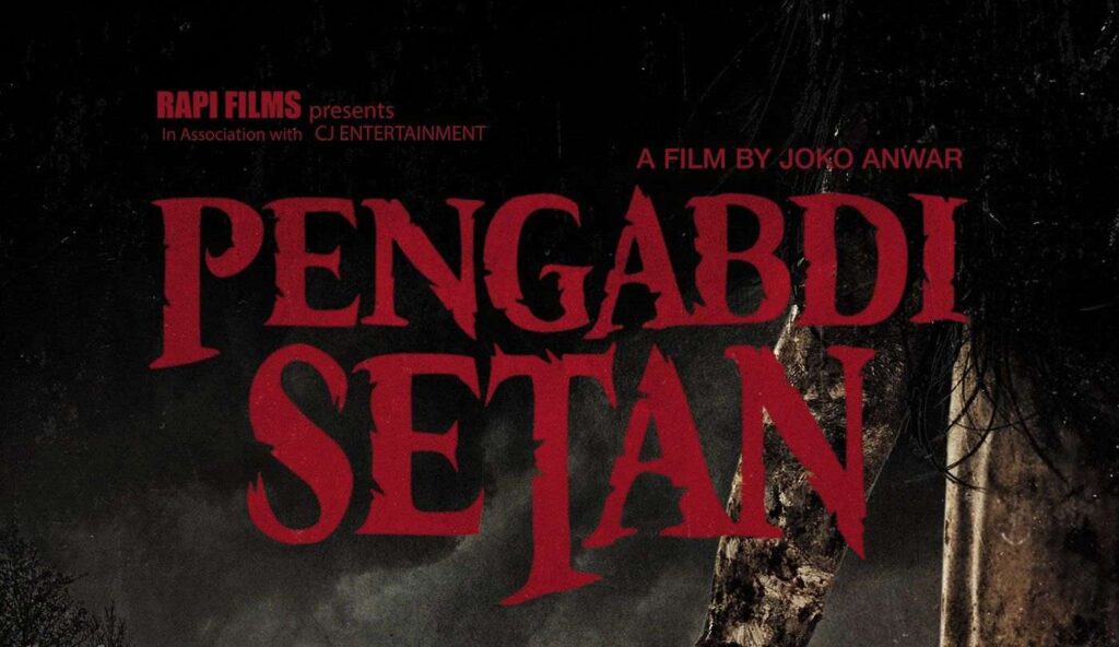 PENGABDI SETAN