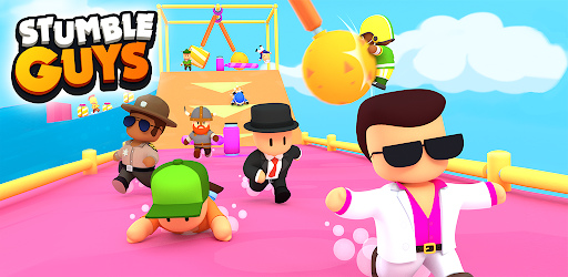 Stumble Guys Multiplayer Royale