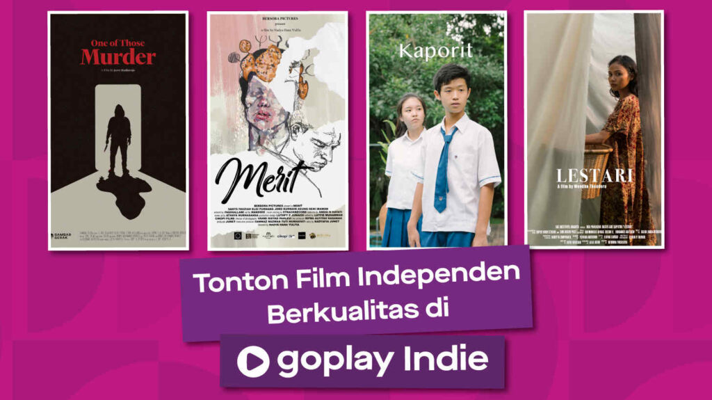 film indie indonesia