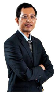 Prof. Ir. I Nyoman Pujawan., M.Eng., Ph.D., CSCP