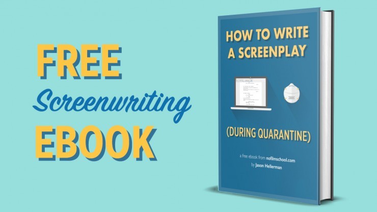 Screenwriting Book