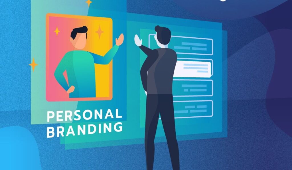 Persoonal branding