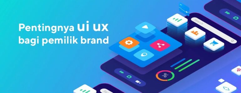 UI & UX