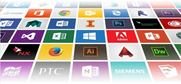 Programlar Rekomendasi Software Desain Gratis - IDS | BTEC