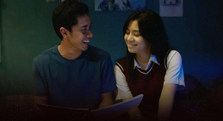 Film Kalian Pantas Mati Ids Education 