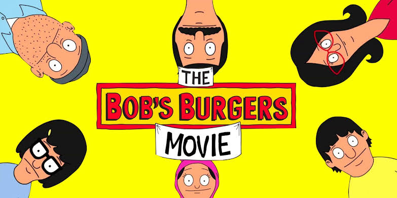 The Bob’s Burger Movie