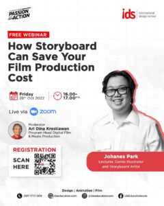 How to Storyboard Can Save Your Film Production Cost