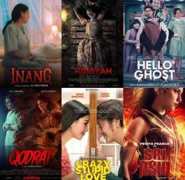 8 Film Indonesia Yang Tayang Oktober Ids Education 
