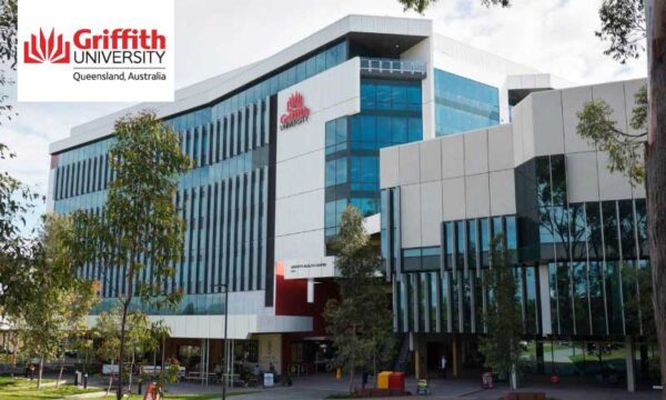 Pathways Griffith Pendaftaran Kuliah Luar Negeri Desain, Animasi dan Film - IDS | BTEC