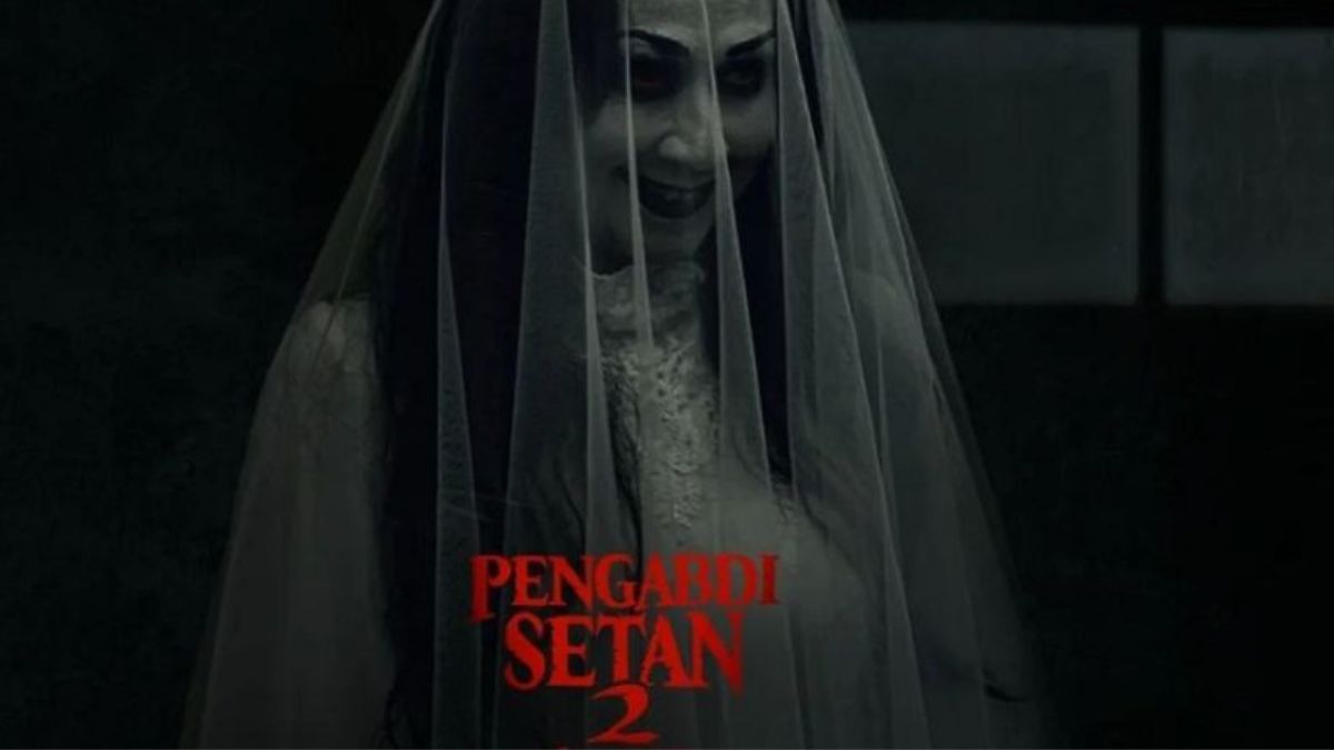 Pengabdi Setan 2 Tayang di Disney+ - IDS | BTEC