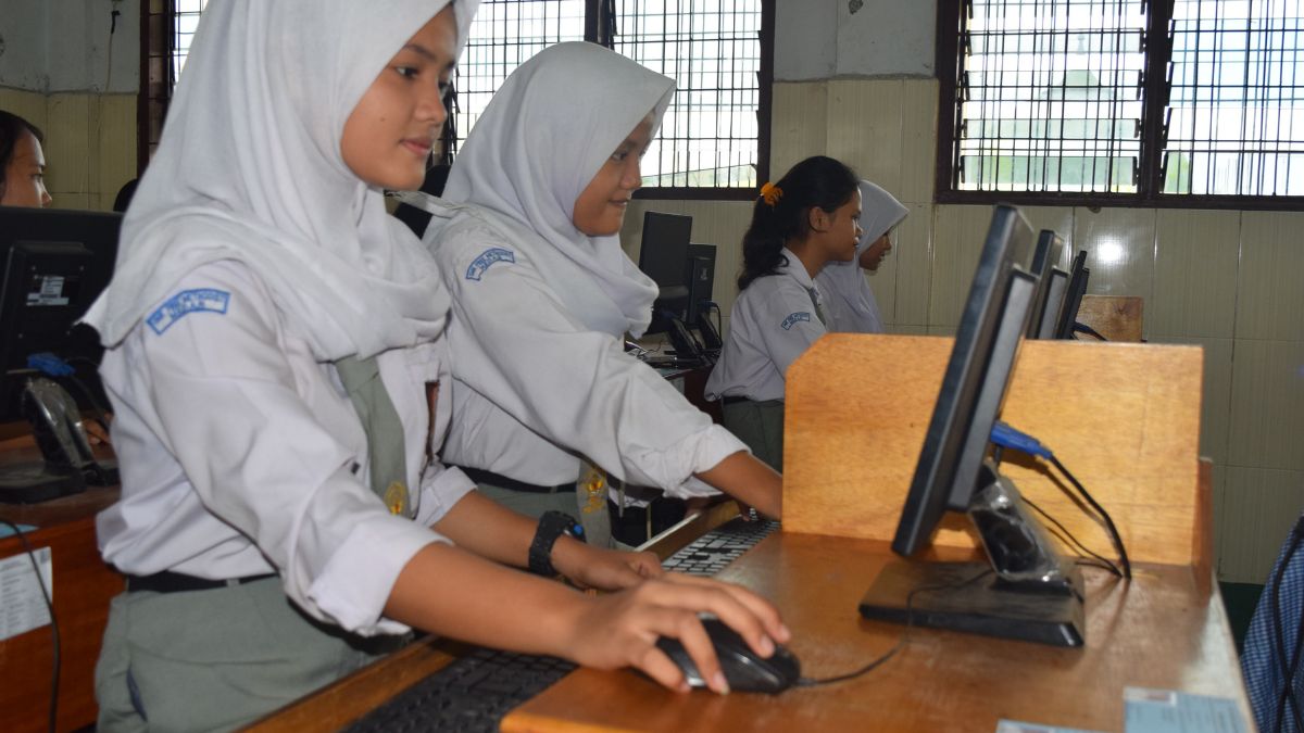 Jurusan Kuliah Untuk Lulusan SMK - IDS | BTEC