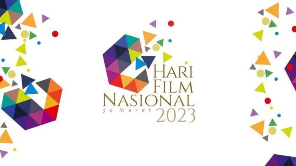 Film Yang Rilis Di Hari Film Nasional 2023 Ids Education 