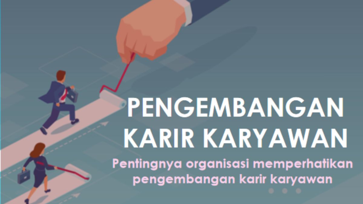 Pengembangan Bakat Karyawan - IDS | BTEC