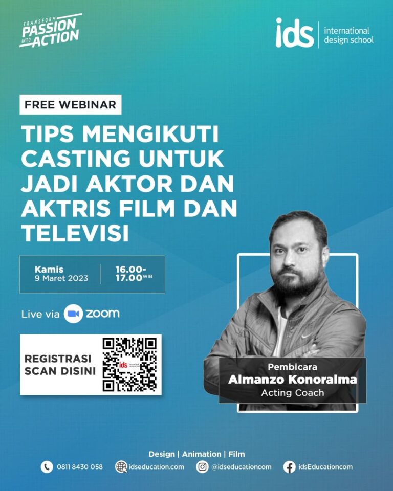 Tips Mengikuti Casting Untuk Jadi Aktor Dan Aktris Film Dan Televisi