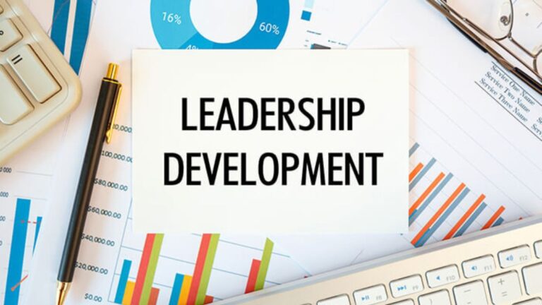 Strategi Leadership Development Yang Efektif - IDS | BTEC