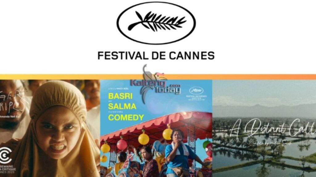 Film Terbaik Cannes 2023