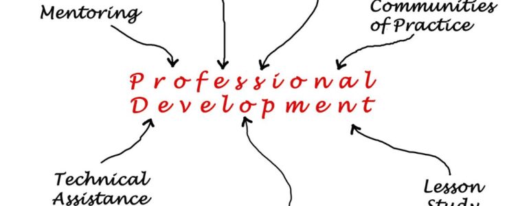 Kursus Professional Development