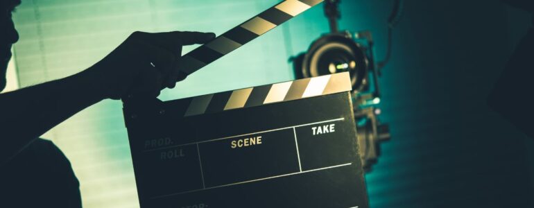Skill Produksi Film