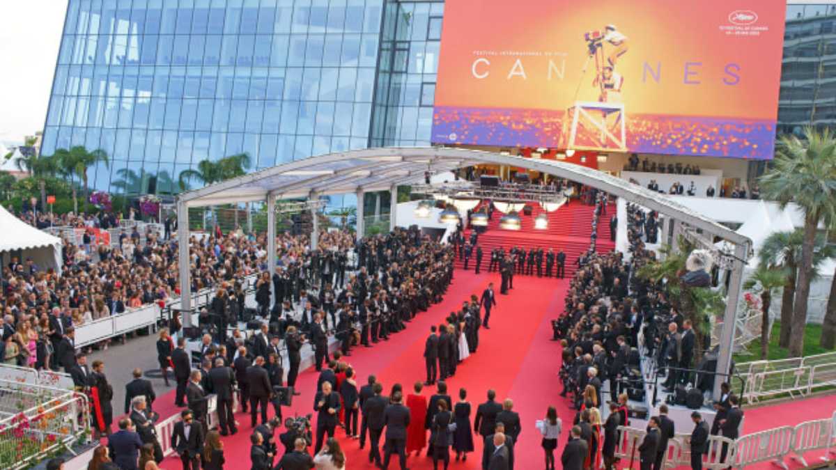 Festival Film Cannes