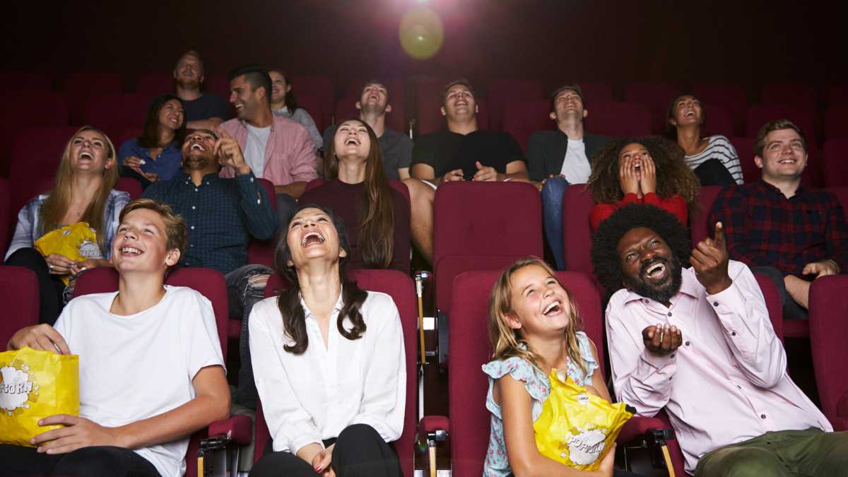 Film Audience