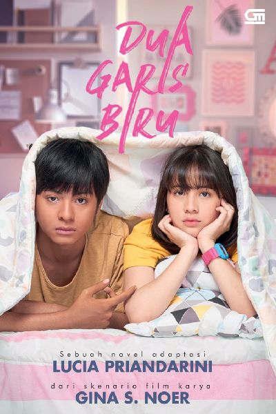 Film Remaja Dua Garis Biru