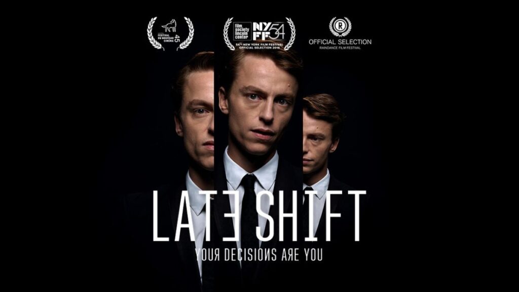 Late Shift (2016)