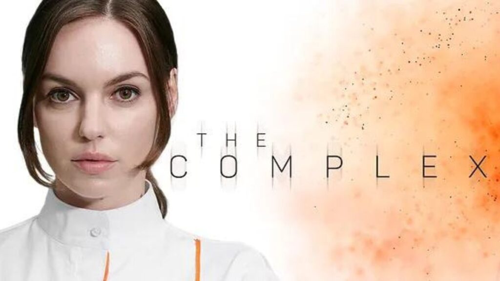 The Complex (2020)