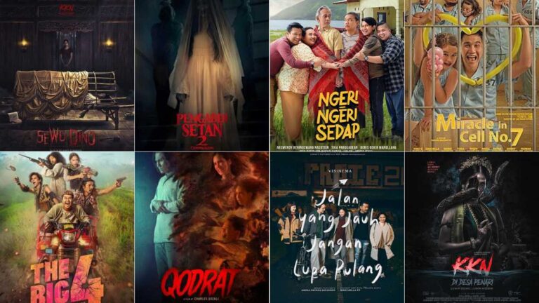 Film Indonesia Terbaik Sepanjang Masa Ids Education 