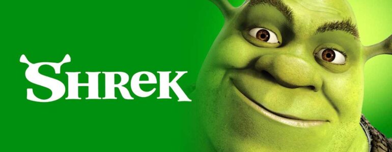 shrek