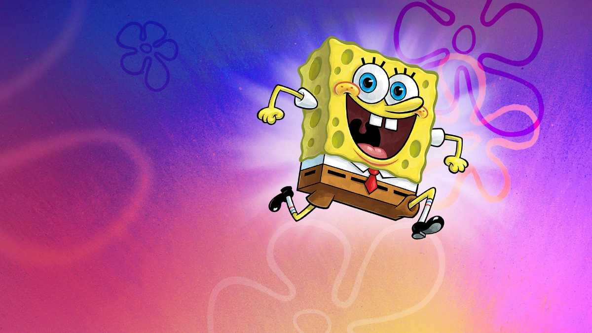 spongebob square pants