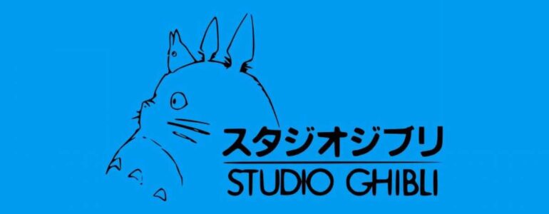 Film Anime Studio Ghibli